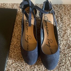 American Rag Cie Wedge